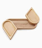 Load image into Gallery viewer, Keys wood acceesories