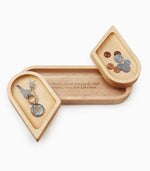 Load image into Gallery viewer, Keys wood acceesories