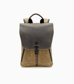 Load image into Gallery viewer, Minimalist Brown Back