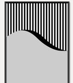 Load image into Gallery viewer, Poster Minimalism World