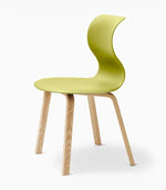 Load image into Gallery viewer, Panton tunior chair