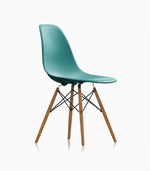 Load image into Gallery viewer, Eames Plastic Side Chair