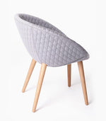 Load image into Gallery viewer, Chair with love