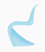 Load image into Gallery viewer, Fiber base chair