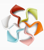 Load image into Gallery viewer, Fiber base chair