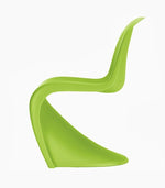 Load image into Gallery viewer, Fiber base chair