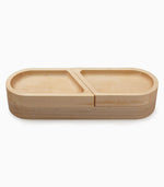Load image into Gallery viewer, Keys wood acceesories
