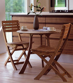 Load image into Gallery viewer, Classic wooden chair
