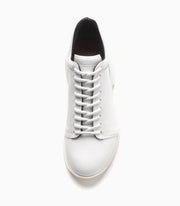 Shoes White Collection