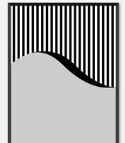 Poster Minimalism World