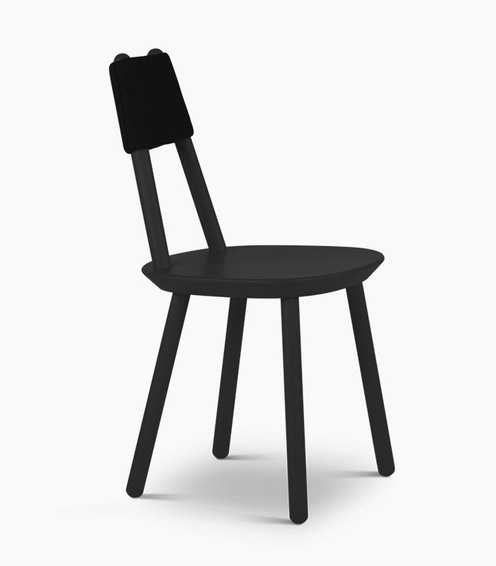 Nerd wooden chair