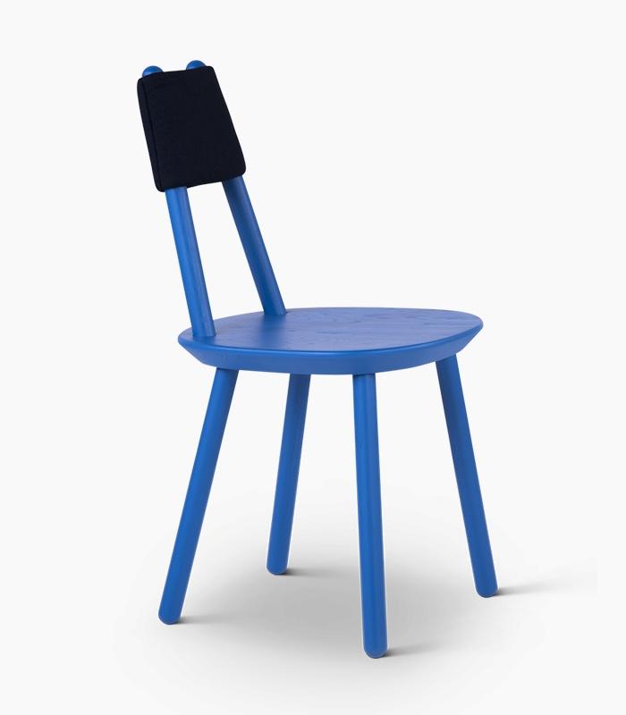 Nerd wooden chair