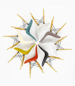 Load image into Gallery viewer, Eames Plastic Side Chair
