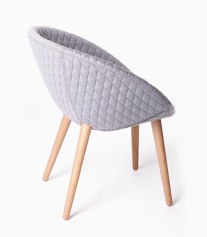 Chair with love