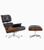 Load image into Gallery viewer, Eames lounge chair

